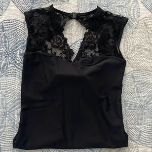 Ballet Rosa Emmaline leotard